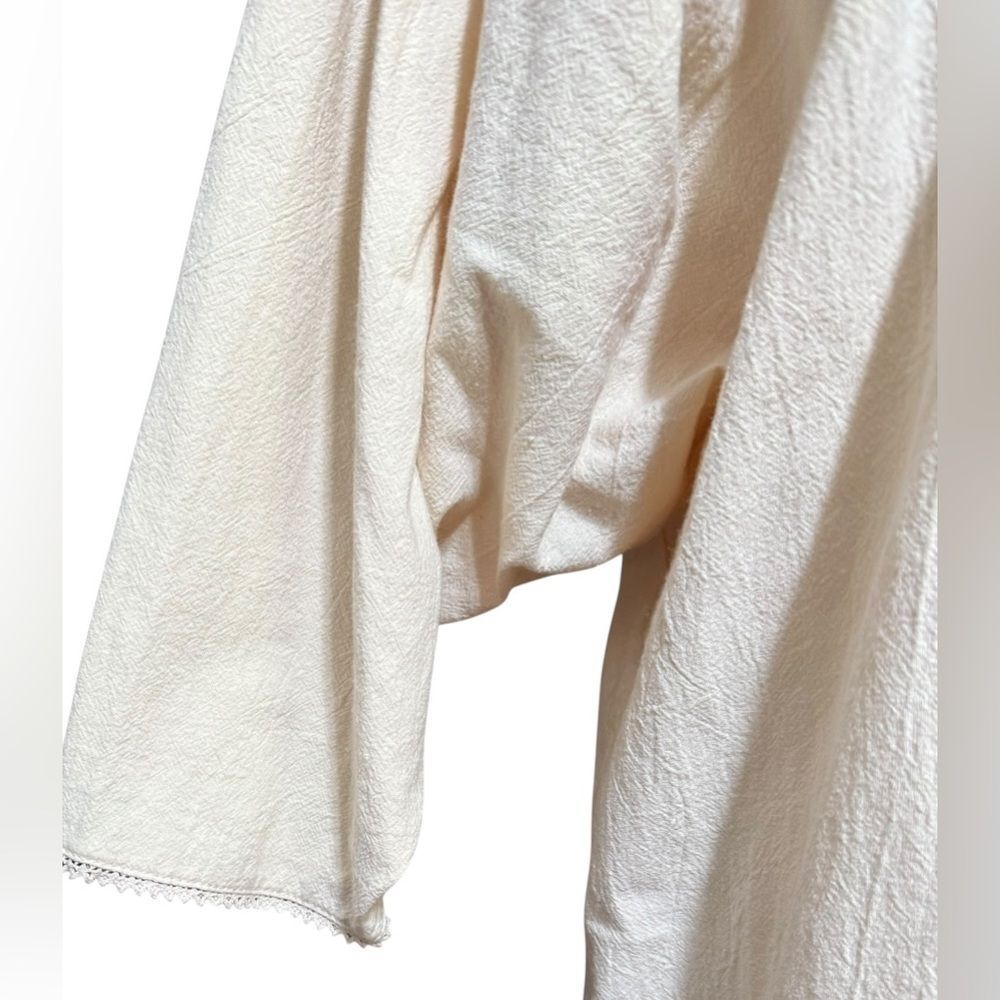 Kara‎ Thoms Women's The aster Dress Khaki Size XS - Picture 3 of 7